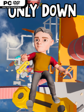 Only Down Free Download (v2023.08.04)