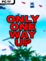 Only One Way Up Free Download - PC Game on SteamUnlocked