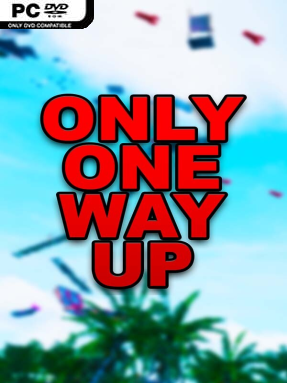 Only One Way Up - PC Game on SteamUnlocked