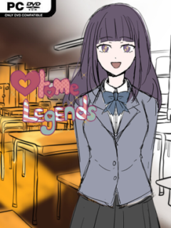 Otome Legends - PC Game on SteamUnlocked
