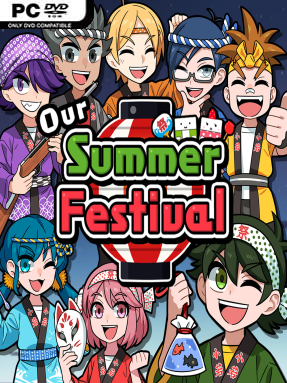 Our Summer Festival - PC Game on SteamUnlocked