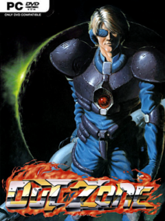 Out Zone - PC Game on SteamUnlocked