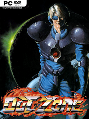 Out Zone Free Download
