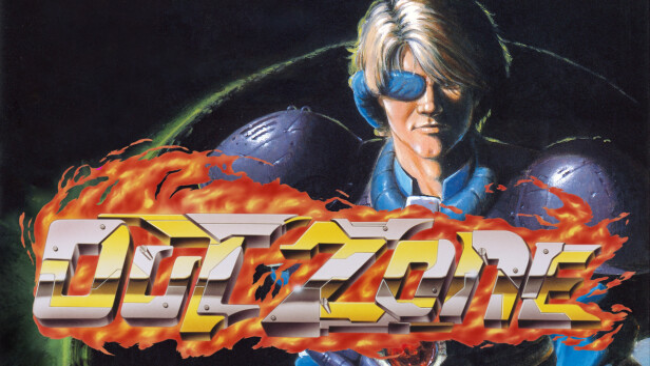 Out Zone Free Download