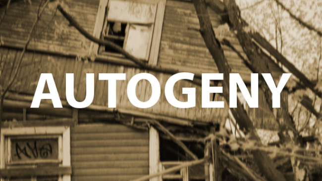 PAGAN: Autogeny Free Download