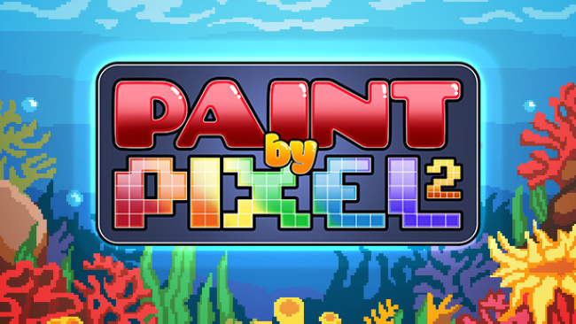 Paint by Pixel Free Download