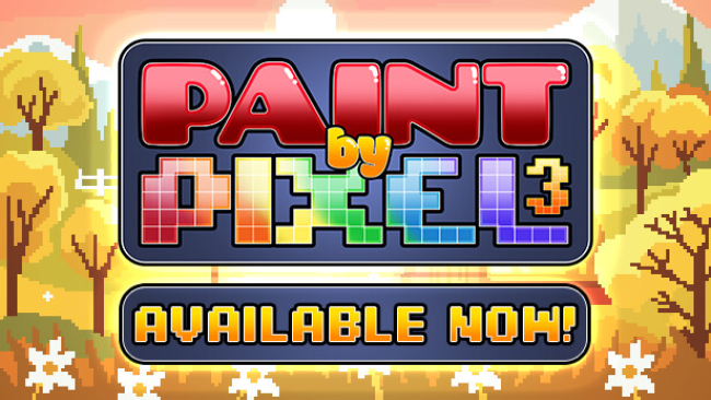 Paint by Pixel Free Download