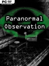 Paranormal Observation Free Download - PC Game on SteamUnlocked