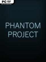 Phantom Project Free Download (v2022.12.11) - PC Game on SteamUnlocked