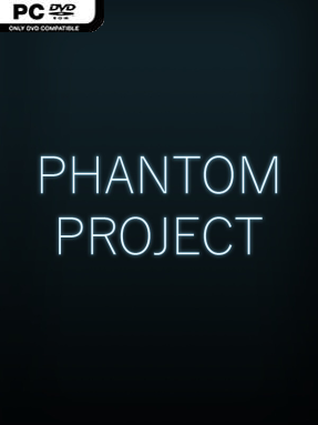 Phantom Project (v2022.12.11) - PC Game on SteamUnlocked