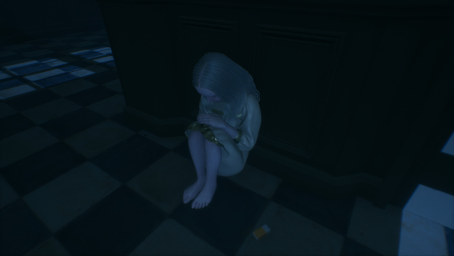 Phantom Project PC Screenshot