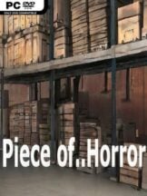 Piece of..Horror Free Download - PC Game on SteamUnlocked