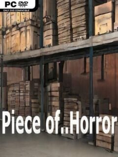Piece of..Horror - PC Game on SteamUnlocked