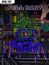 Pill Baby Free Download (v1.1.0) - PC Game on SteamUnlocked