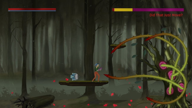 Pill Baby PC Screenshot