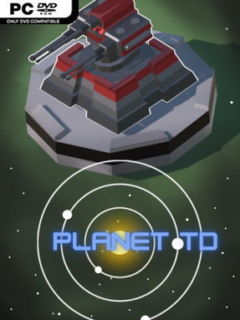 Planet TD (v1.0) - PC Game on SteamUnlocked