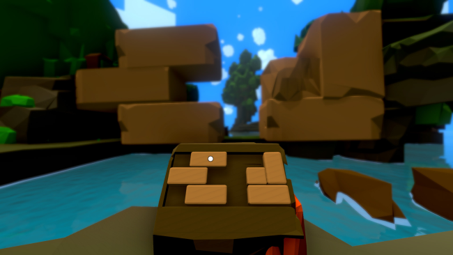 Platonic PC Screenshot