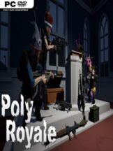 PolyRoyale Free Download (v1.0.6b) - PC Game on SteamUnlocked