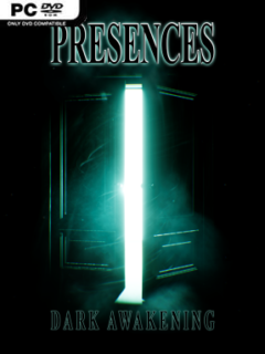 Presences: Dark Awakening - PC Game on SteamUnlocked