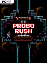 Probo Rush Free Download (v1.0) - PC Game on SteamUnlocked