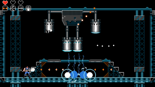 Probo Rush PC Screenshot