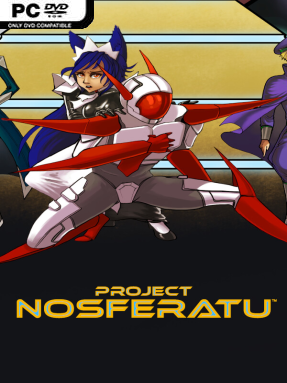 Project Nosferatu (v2023.02.02) - PC Game on SteamUnlocked