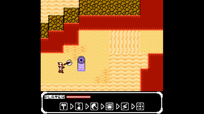 Project Nosferatu PC Screenshot