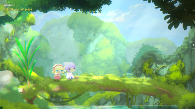 PROTOCOL – Episode PC Screenshot