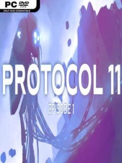 PROTOCOL 11 – Episode 1 (v2023.02.23) - PC Game on SteamUnlocked