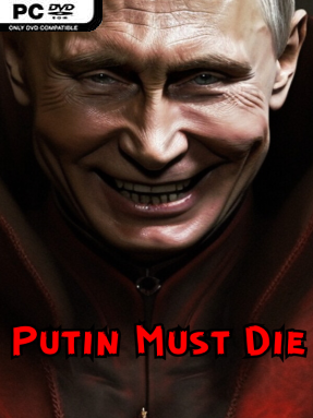 Putin Must Die – Defend the White House - PC Game on SteamUnlocked