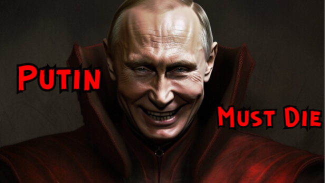 Putin Must Die – Defend the White House Free Download