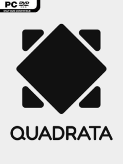 Quadrata (v2022.10.11) - PC Game on SteamUnlocked