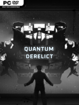 Quantum Derelict Free Download (v1.0) - PC Game on SteamUnlocked
