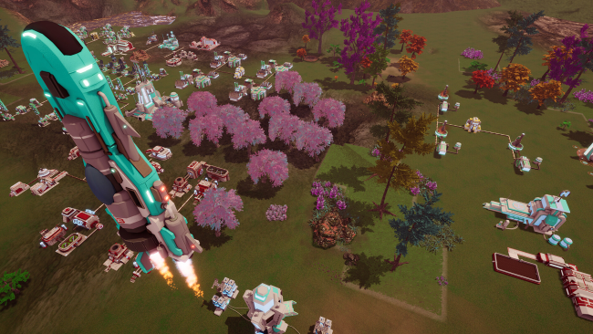 Quriocity PC Screenshot
