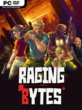 Raging Bytes - PC Game on SteamUnlocked