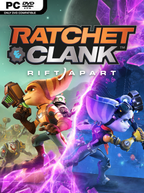 Ratchet & Clank: Rift Apart Free Download (v2.618.0.0)