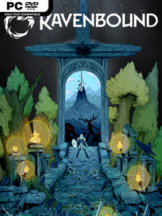 Ravenbound Free Download (v1.1 & ALL DLC) - PC Game on SteamUnlocked
