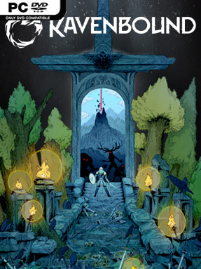 Ravenbound (v1.1 & ALL DLC) - PC Game on SteamUnlocked