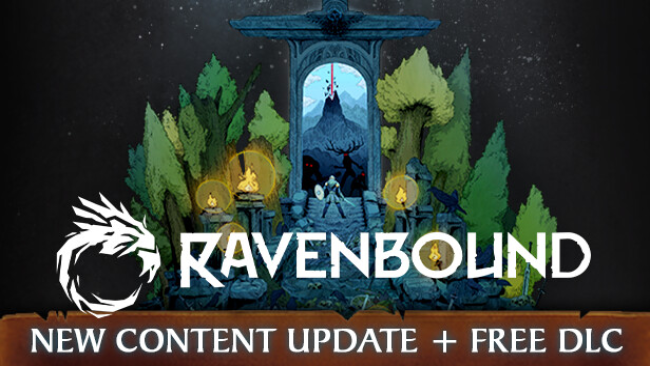Ravenbound Free Download