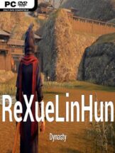 ReXueLinHun Dynasty Free Download (v1.01) - PC Game on SteamUnlocked