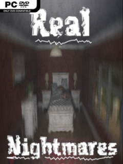 Real Nightmares (v1.0) - PC Game on SteamUnlocked