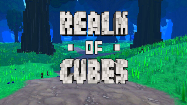 Realm of Cubes Free Download