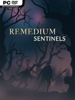 REMEDIUM: Sentinels - PC Game on SteamUnlocked