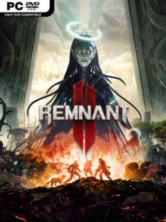 Remnant II (v2024.11.12 & ALL DLC) - PC Game on SteamUnlocked