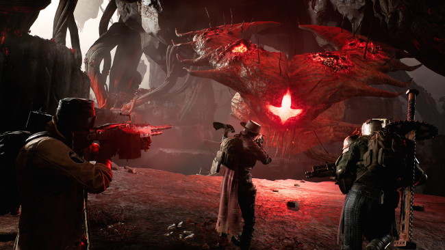 Remnant II PC Screenshot