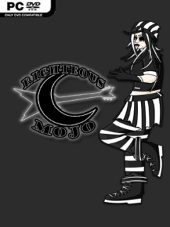 Righteous Mojo - PC Game on SteamUnlocked