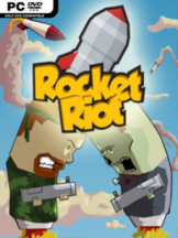 Rocket Riot Free Download - PC Game on SteamUnlocked