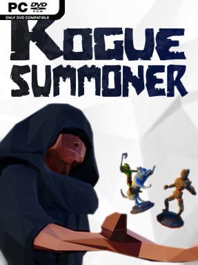 Rogue Summoner (v1.1.17) - PC Game on SteamUnlocked