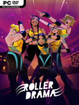 Roller Drama Free Download (v1.0.10.13) - PC Game on SteamUnlocked