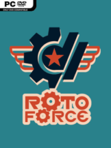 Roto Force Free Download (v1.9.54) - PC Game on SteamUnlocked